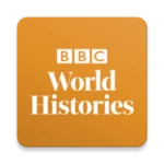 Logo of BBC World Histories Magazine - Historical Events android Application 